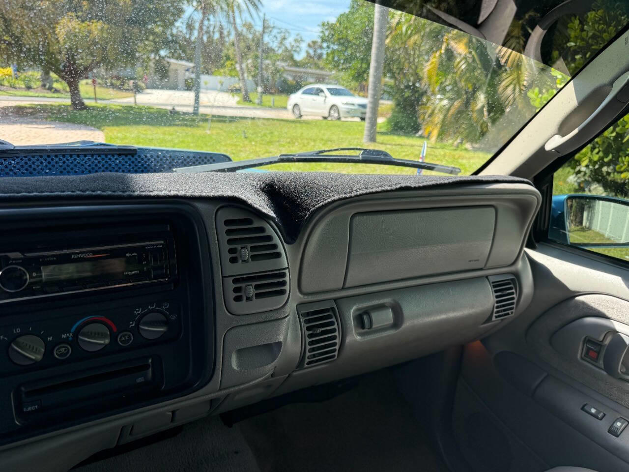 1997 Chevrolet Silverado 1500 photo 4