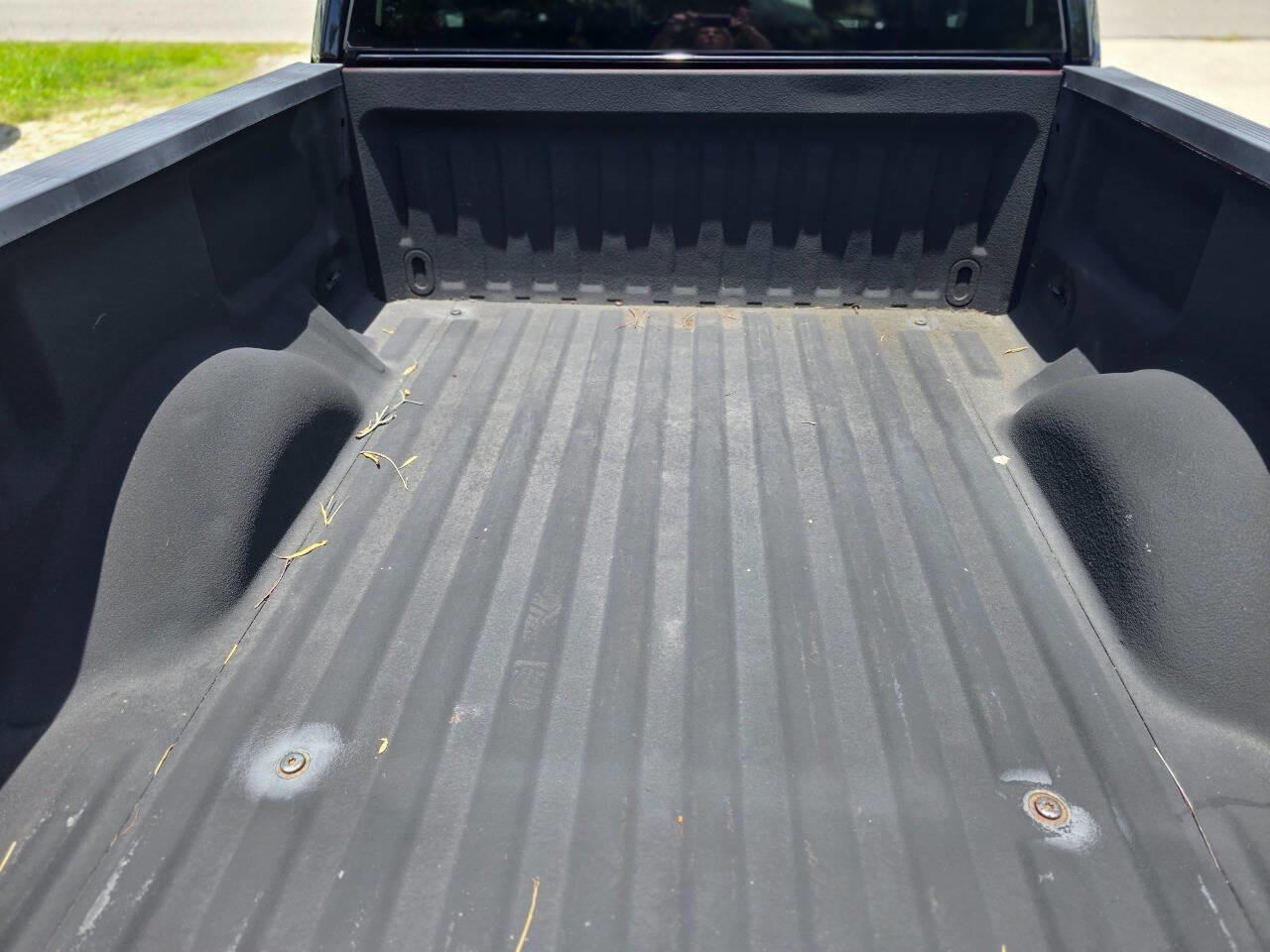 2005 Ford F-150 XLT photo 3