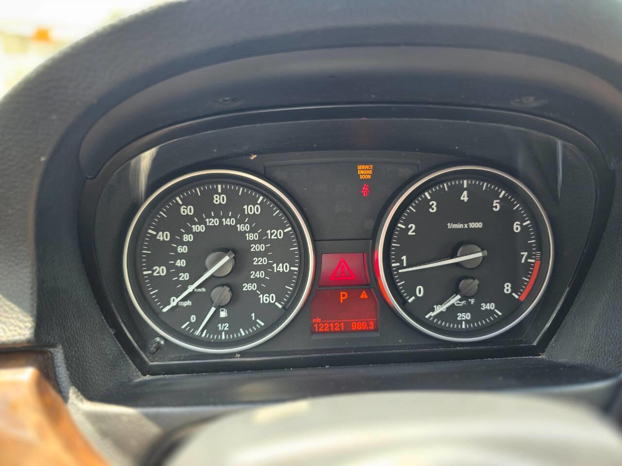 2007 Bmw 335i 3-Series photo 11