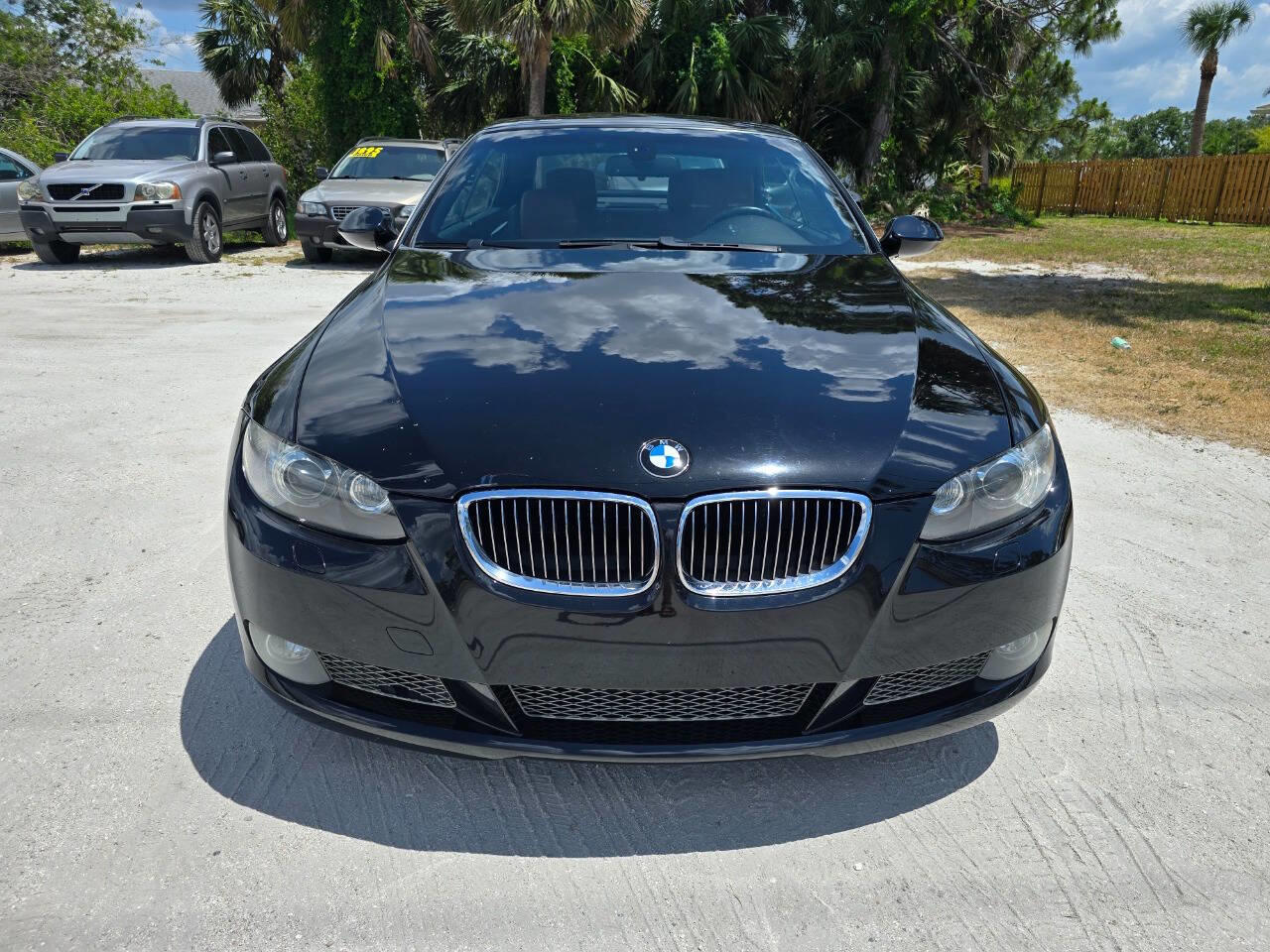 2007 Bmw 335i 3-Series photo 3