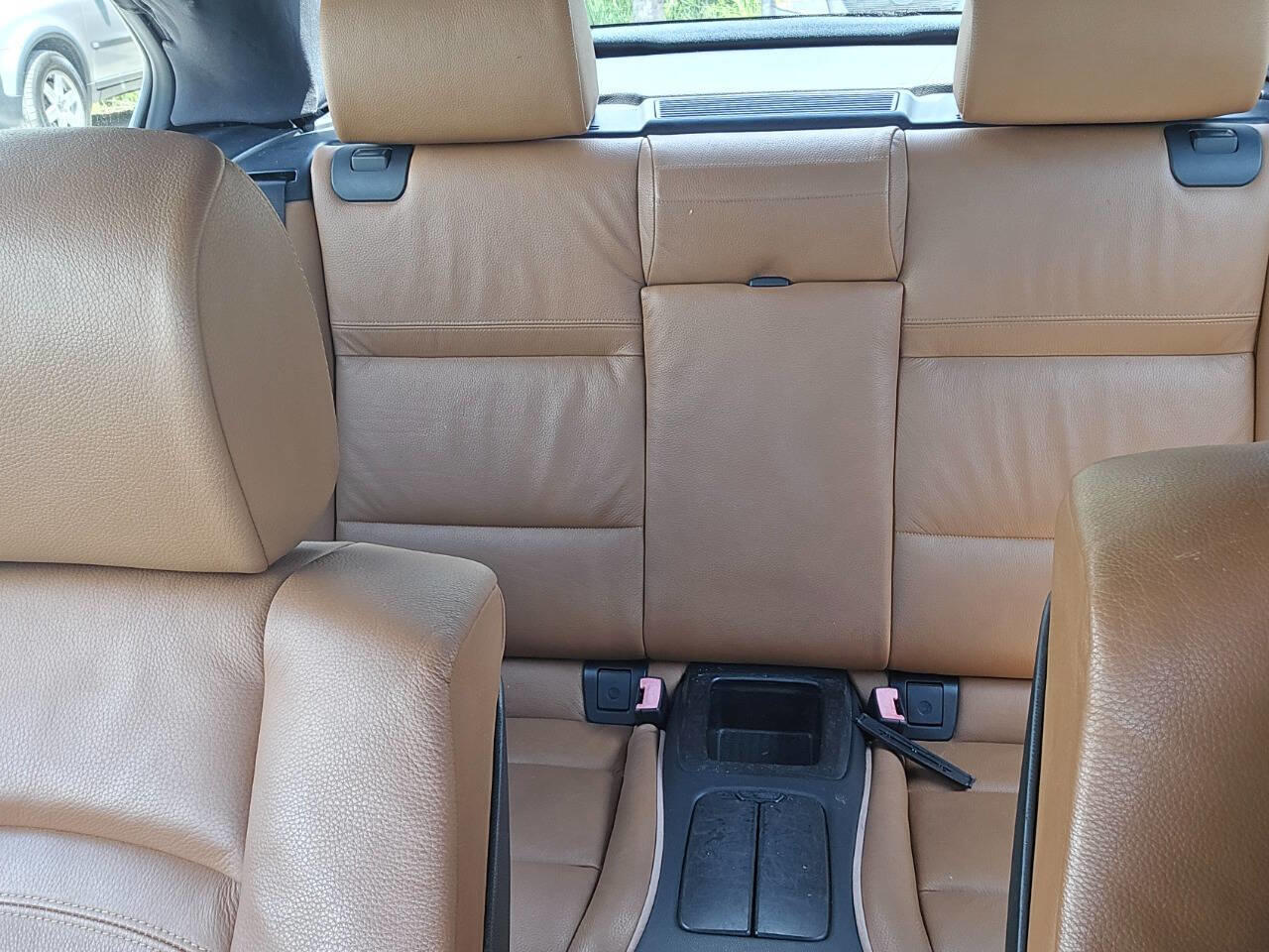2007 Bmw 335i 3-Series photo 4