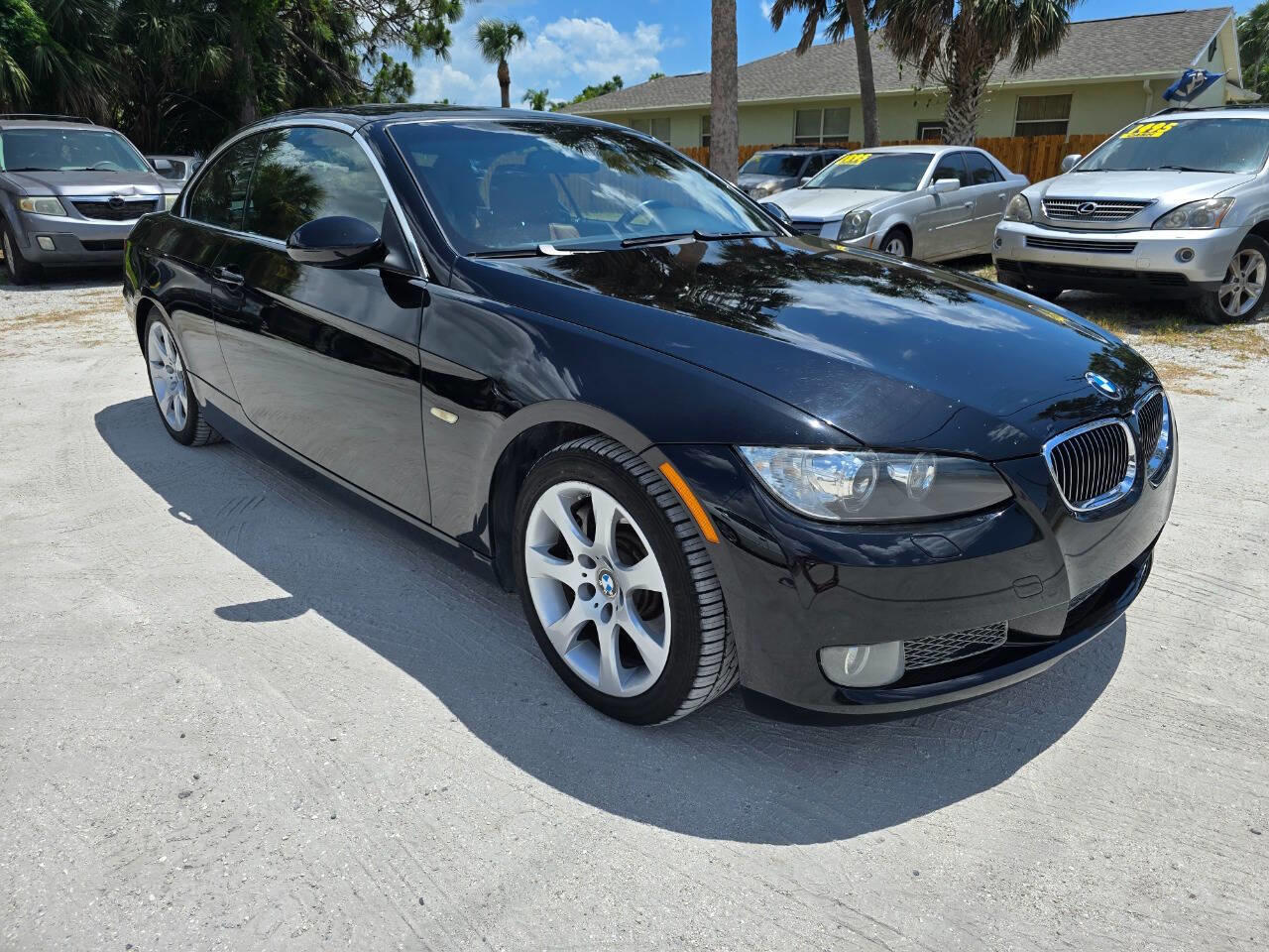 2007 Bmw 335i 3-Series photo 5