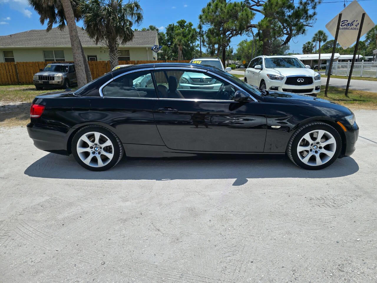2007 Bmw 335i 3-Series photo 6
