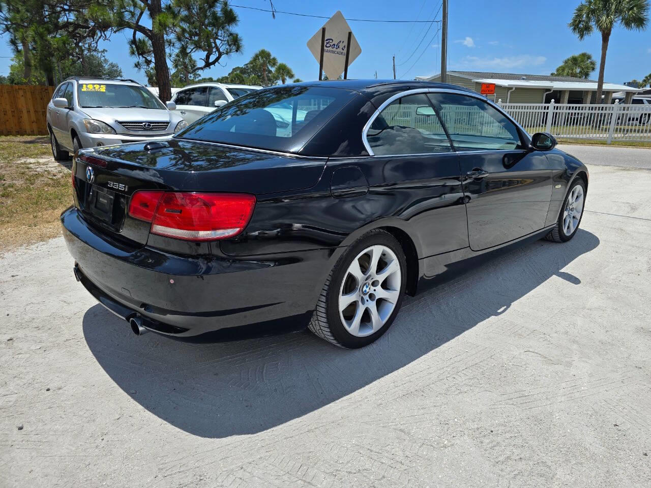 2007 Bmw 335i 3-Series photo 7