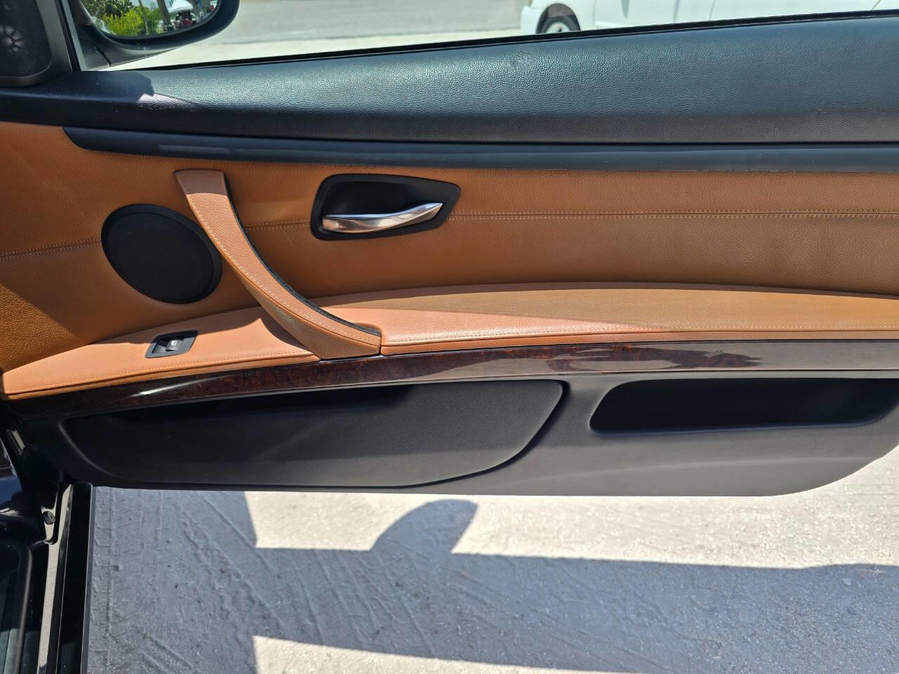 2007 Bmw 335i 3-Series photo 8