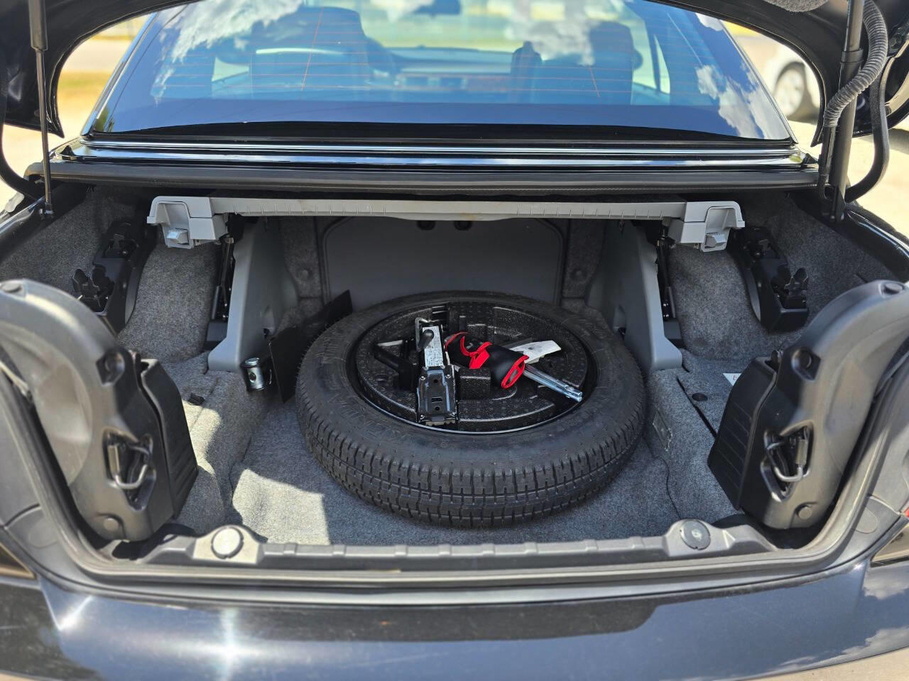 2007 Bmw 335i 3-Series photo 9