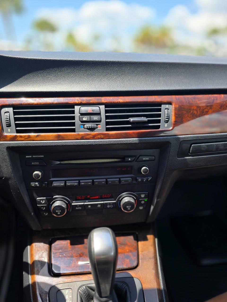 2007 Bmw 335i 3-Series photo 10