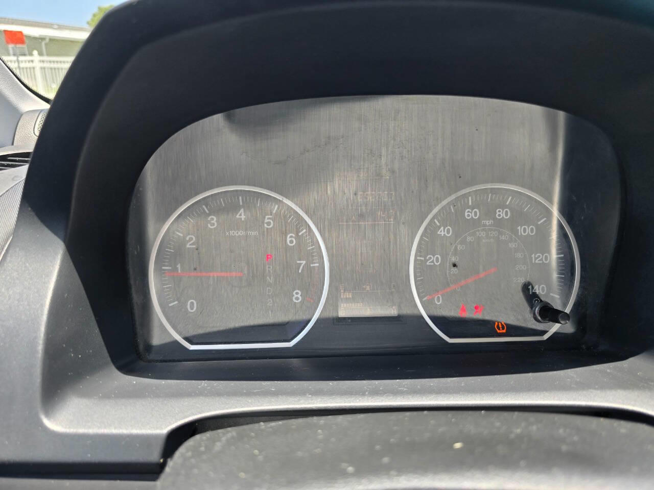 2011 Honda CR-V SE photo 12