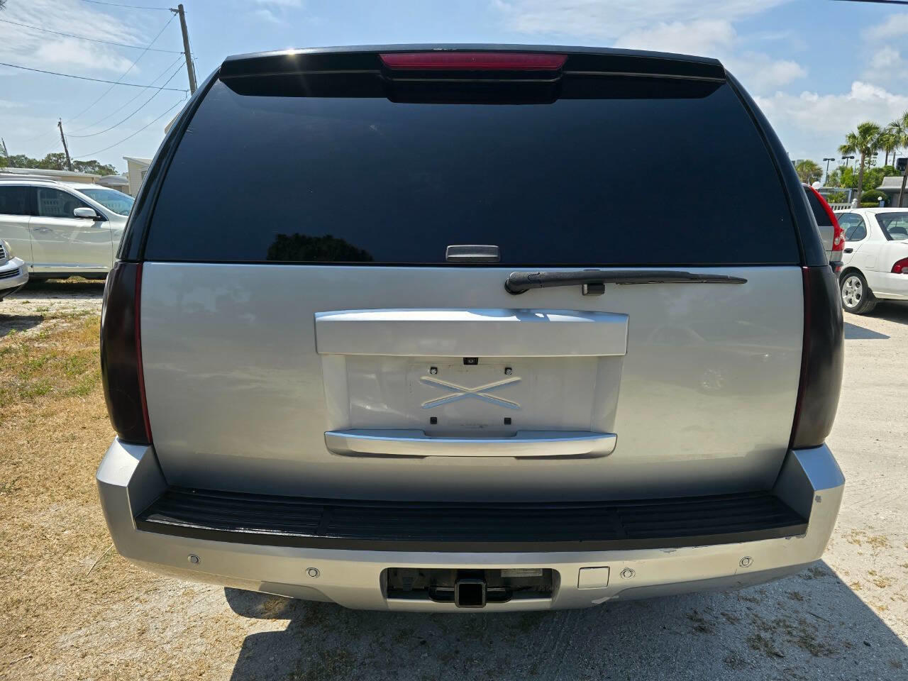 2012 Gmc Yukon SLE photo 10