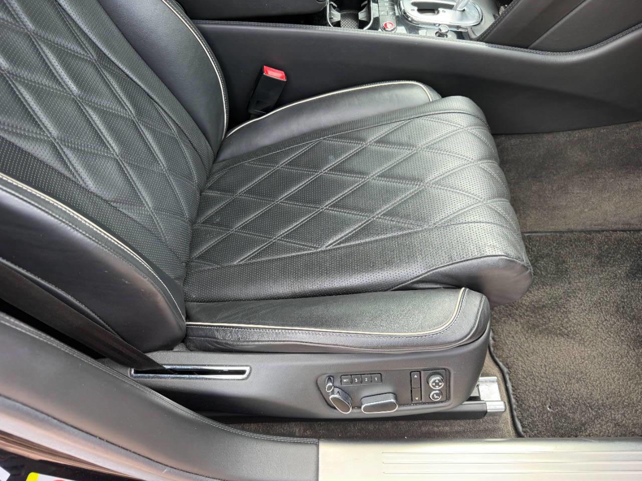 2014 Bentley Flying Spur photo 13