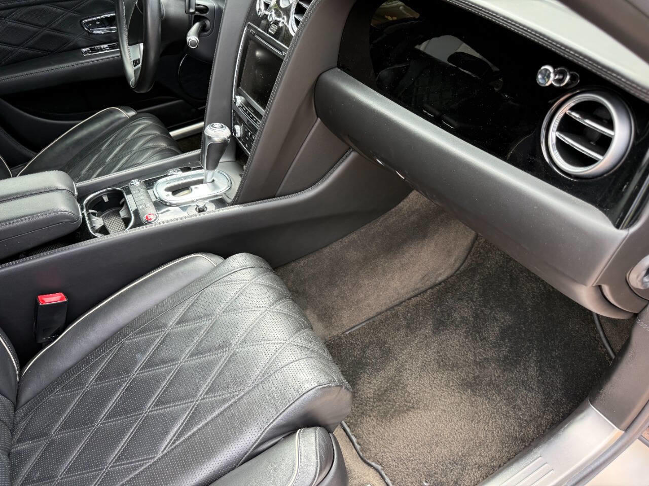 2014 Bentley Flying Spur photo 5