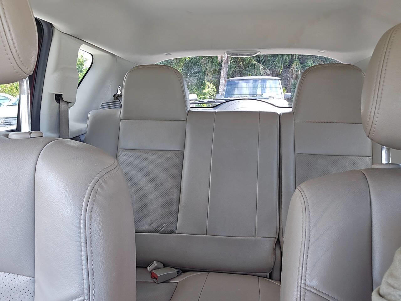 2015 Jeep Compass Latitude photo 3