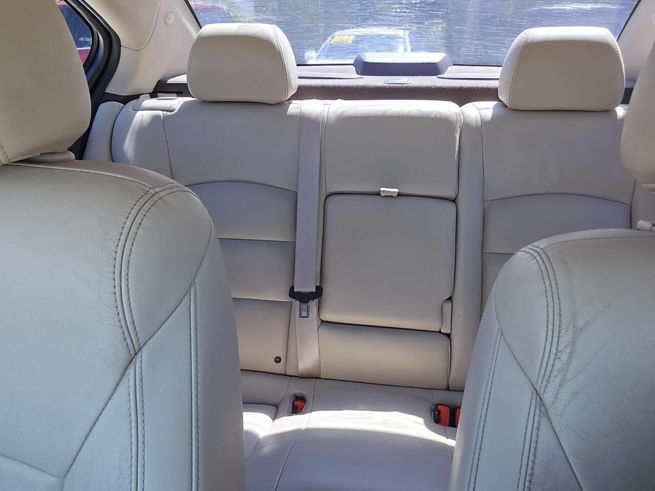 2016 Chevrolet Cruze LTZ photo 4