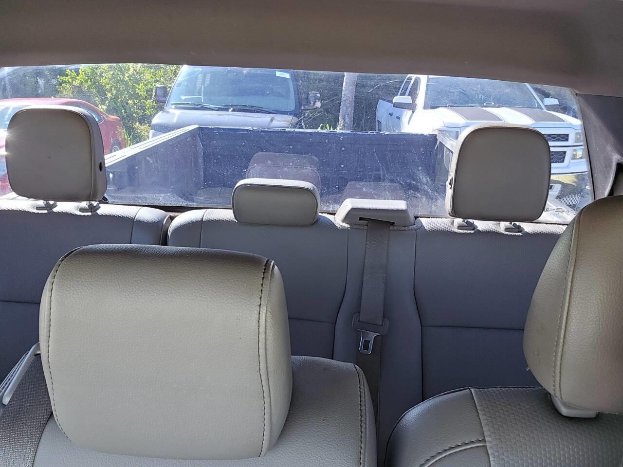 2017 Ford F-150 XL photo 2